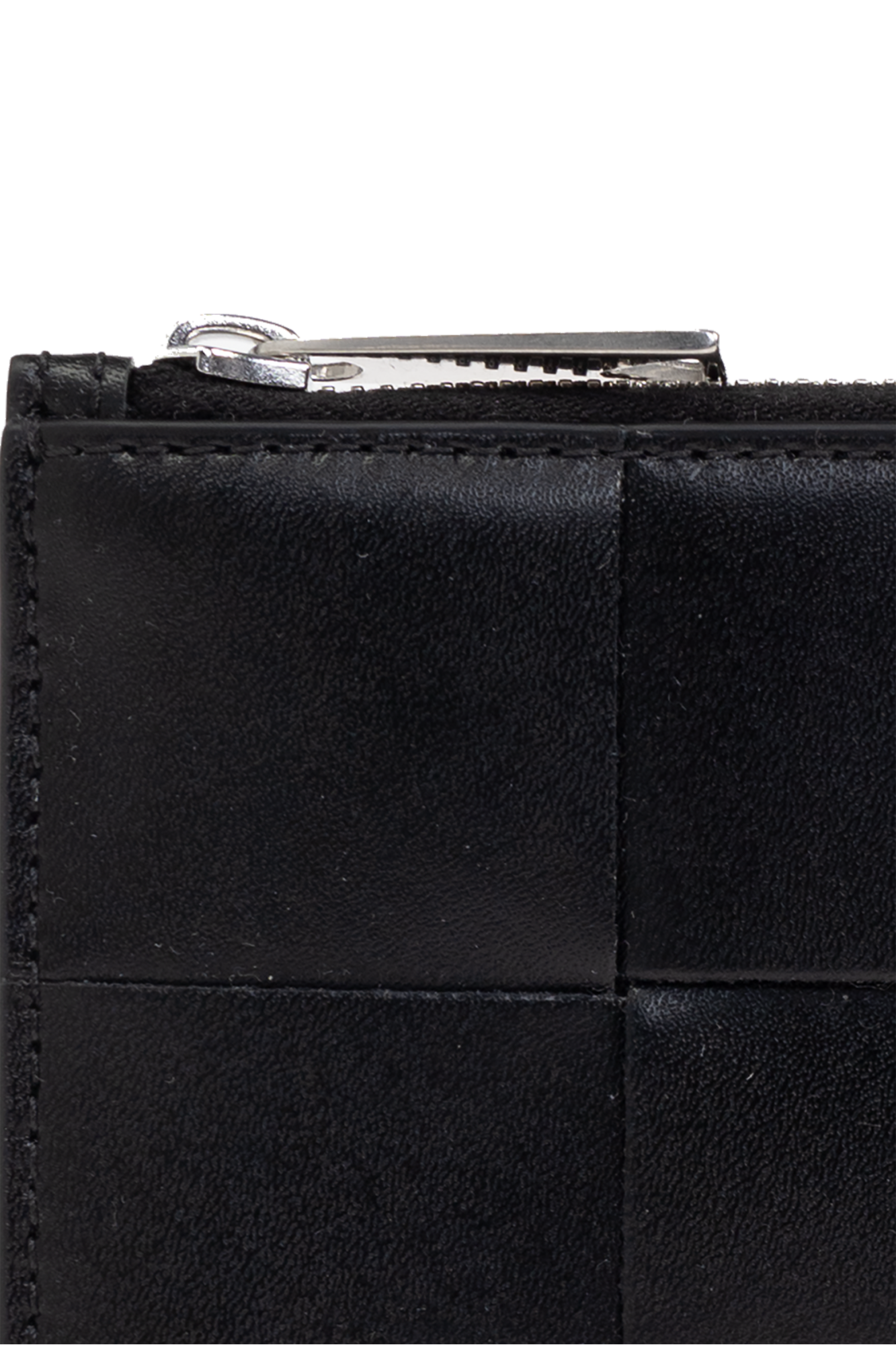 Black Card case Bottega Veneta - Vitkac TW